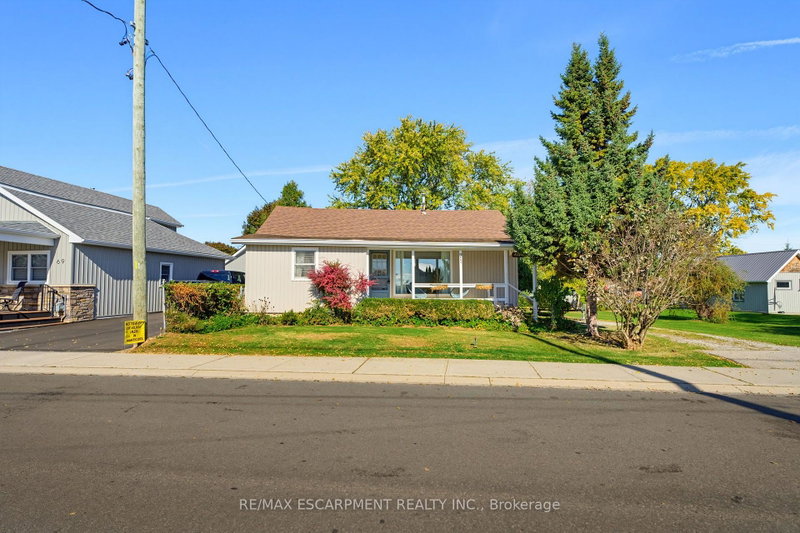 Image 1 of listing MLS® X14114434