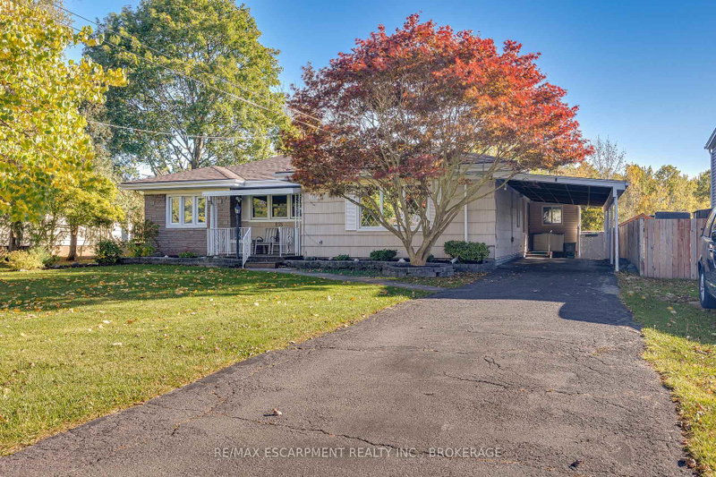 Image of home for listing MLS® X14114684