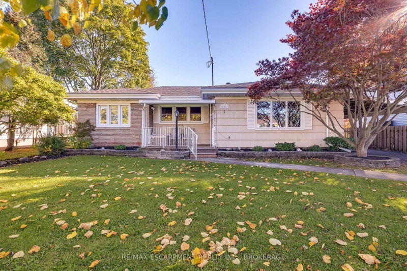 Image of home for listing MLS® X14114684