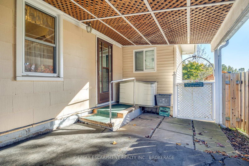 Image of home for listing MLS® X14114684