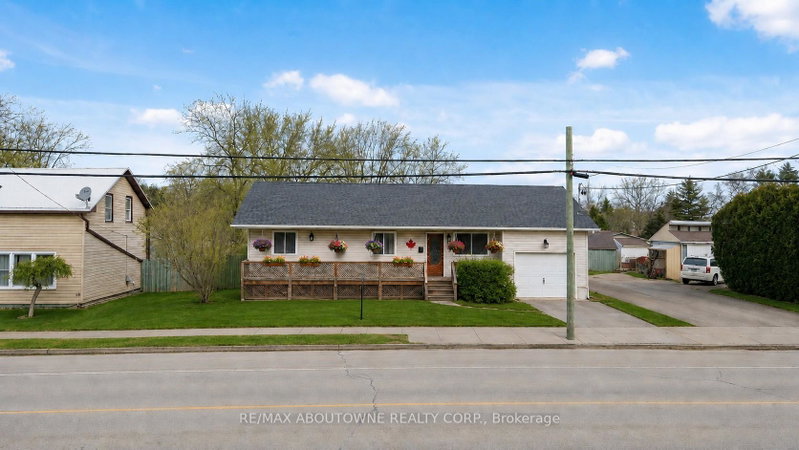 Image 1 of listing MLS® X14114690
