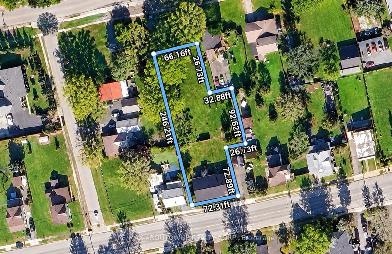 Image 3 of listing MLS® X14114690