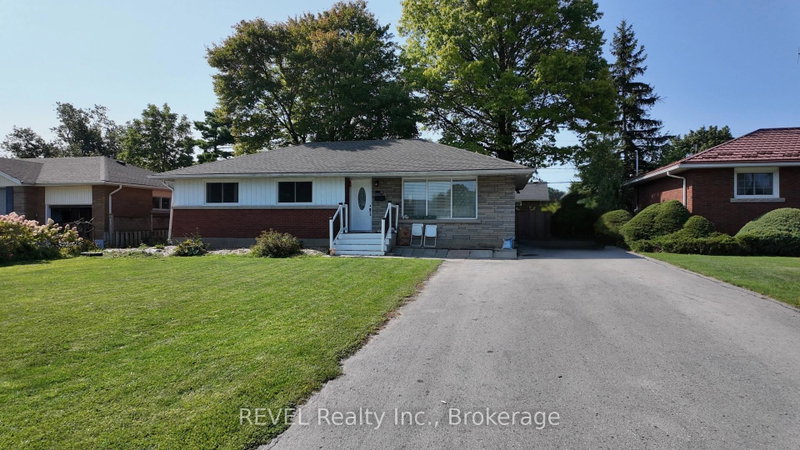 Image of home for listing MLS® X14115032