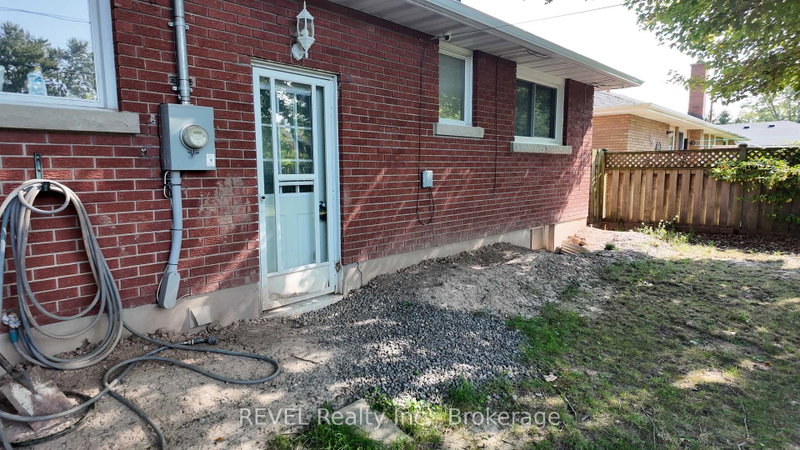 Image of home for listing MLS® X14115032
