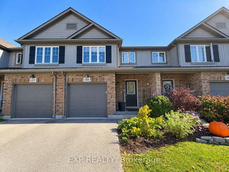 Image of home for listing MLS® X14115618
