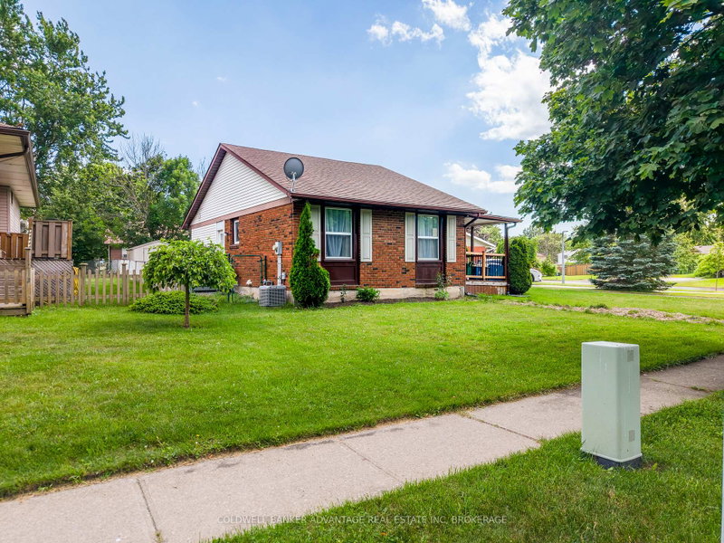 Image of home for listing MLS® X14115680