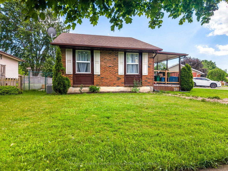 Image of home for listing MLS® X14115680