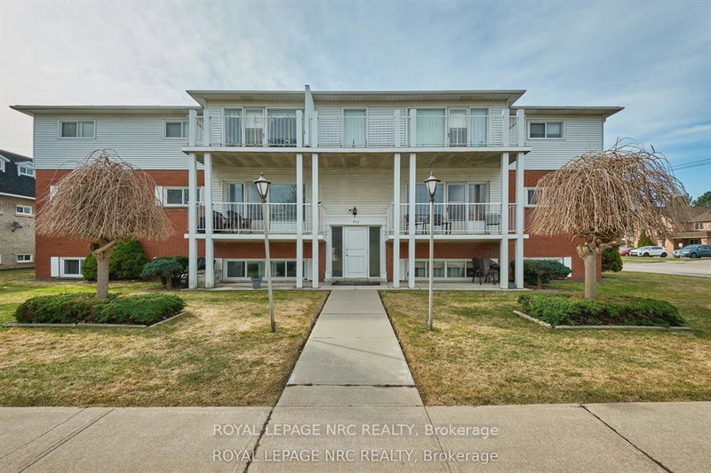 Image of home for listing MLS® X14116062