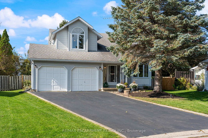 Image 1 of listing MLS® X14116260