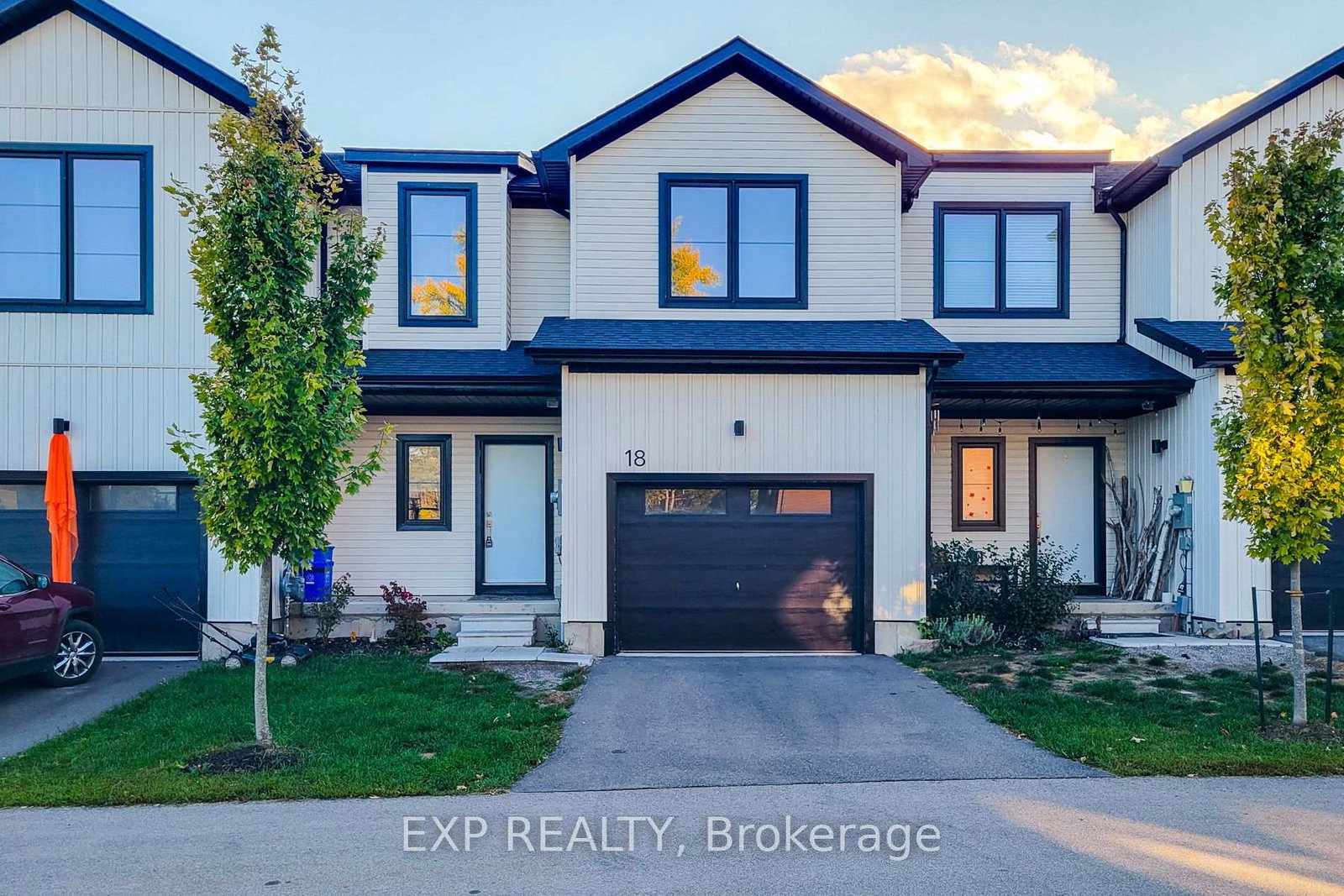 Image of home for listing MLS® X14116418
