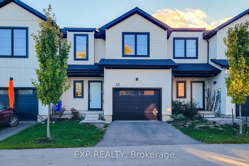 Image 1 of listing MLS® X14116418