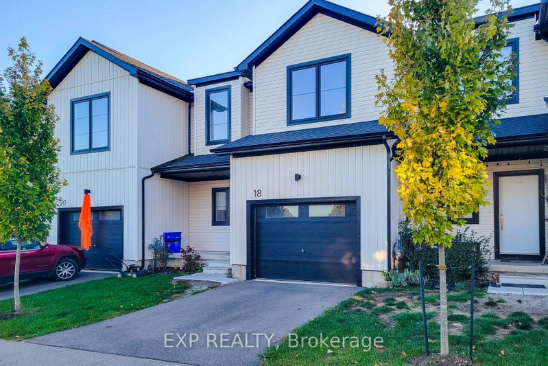 Image 2 of listing MLS® X14116418