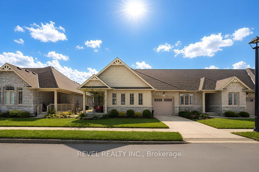 Image of home for listing MLS® X14116484