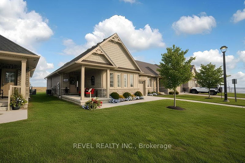 Image of home for listing MLS® X14116484