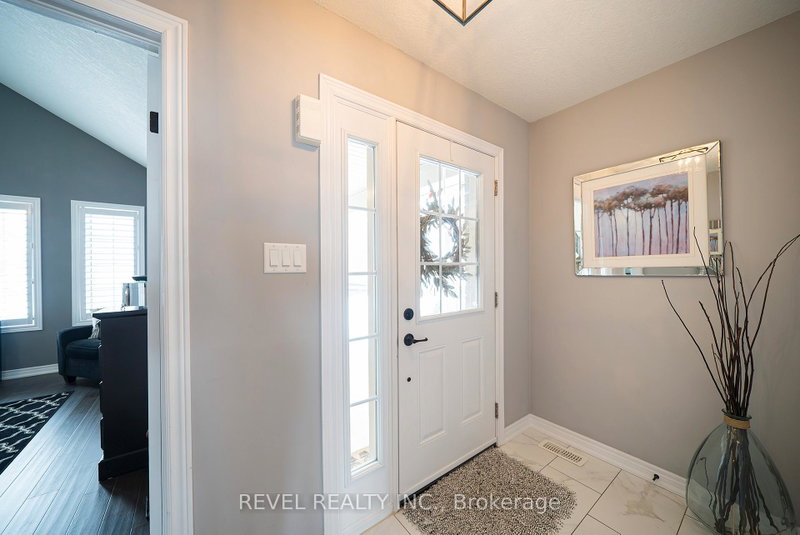 Image of home for listing MLS® X14116484