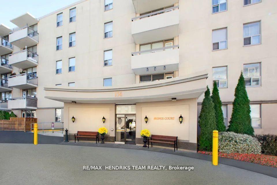 Image of home for listing MLS® X14116950