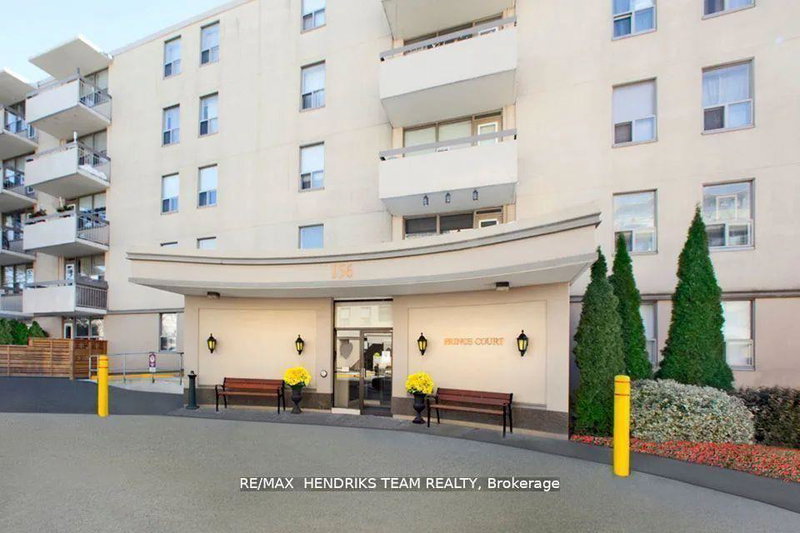 Image of home for listing MLS® X14116950