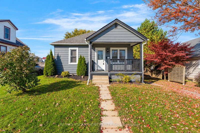 Image 1 of listing MLS® X14117242