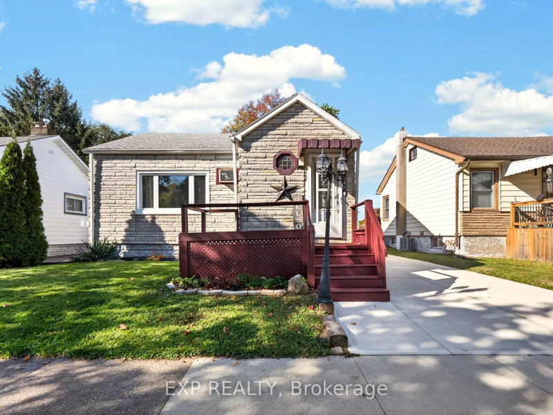 Image of home for listing MLS® X14117604