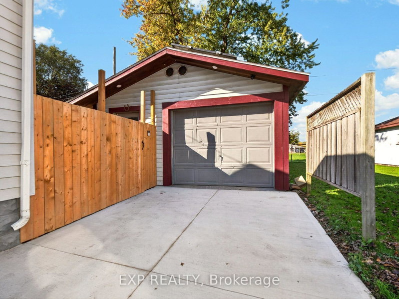 Image of home for listing MLS® X14117604