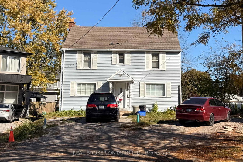 Image of home for listing MLS® X14117636
