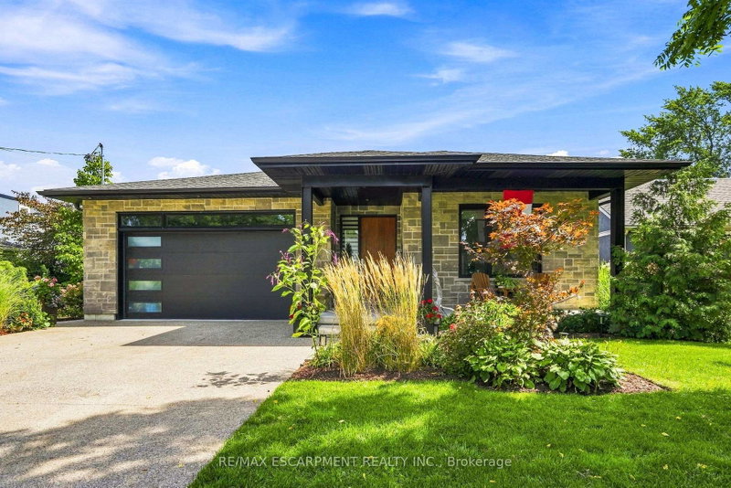 Image of home for listing MLS® X14117762