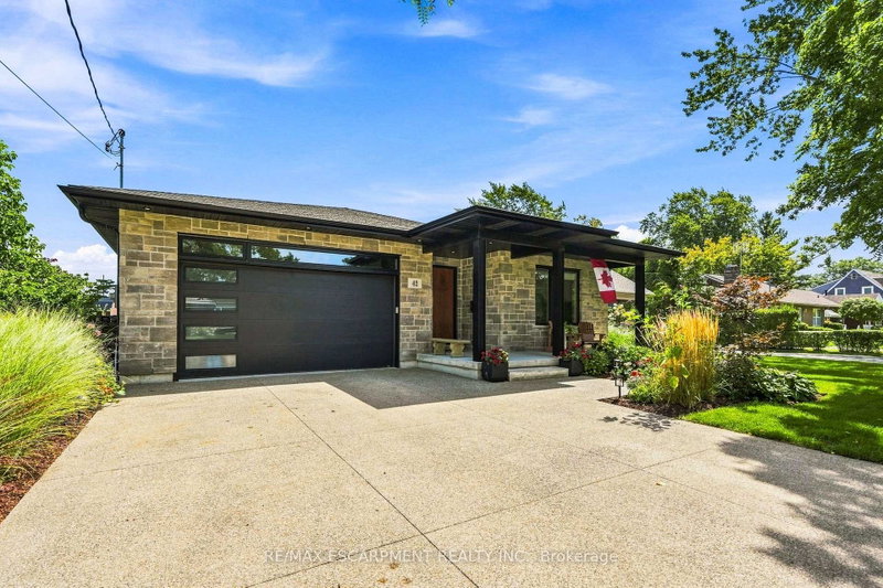 Image of home for listing MLS® X14117762