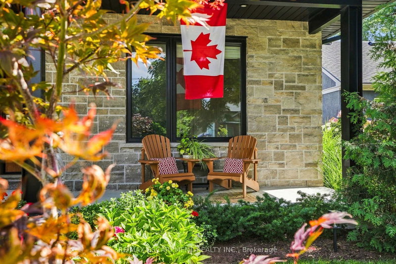 Image of home for listing MLS® X14117762