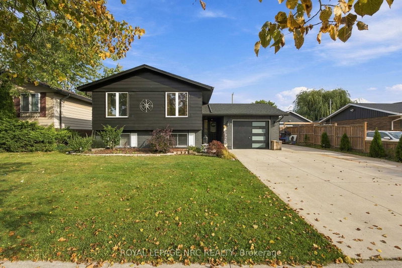 Image of home for listing MLS® X14117848