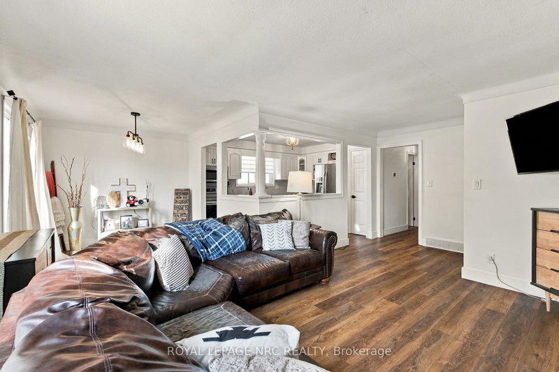Image of home for listing MLS® X14117848