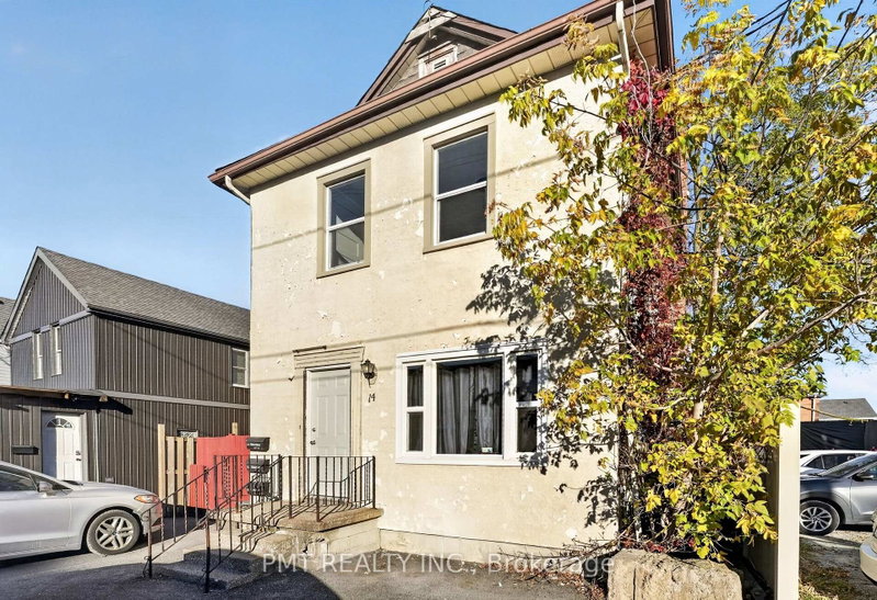 Image of home for listing MLS® X14118230