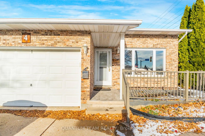 Image of home for listing MLS® X14118882