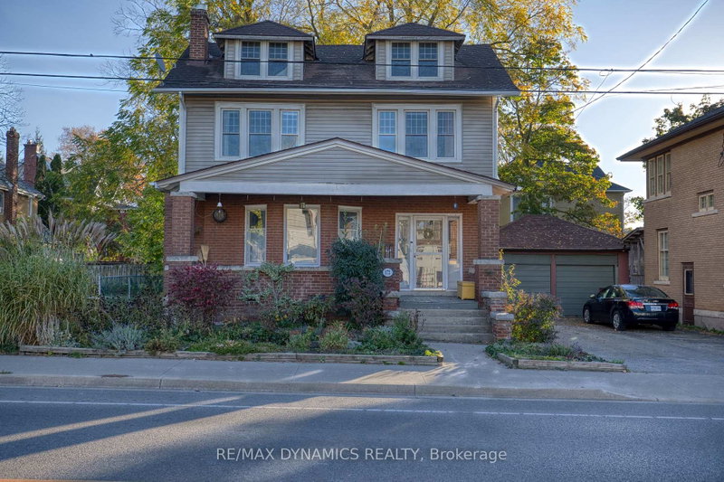 Image of home for listing MLS® X14119308