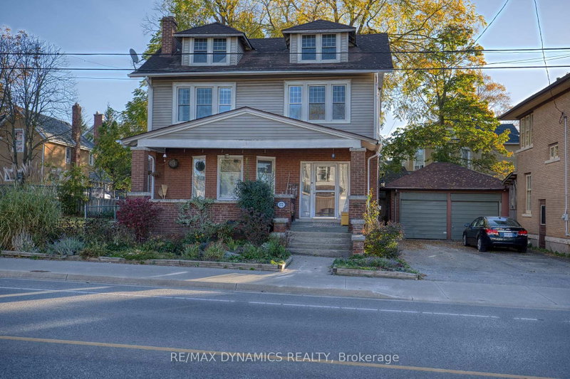 Image of home for listing MLS® X14119308