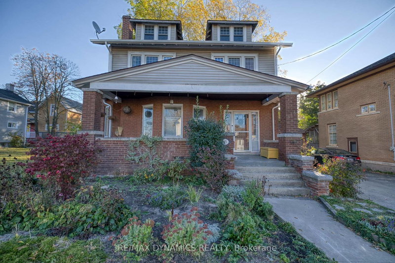 Image of home for listing MLS® X14119308