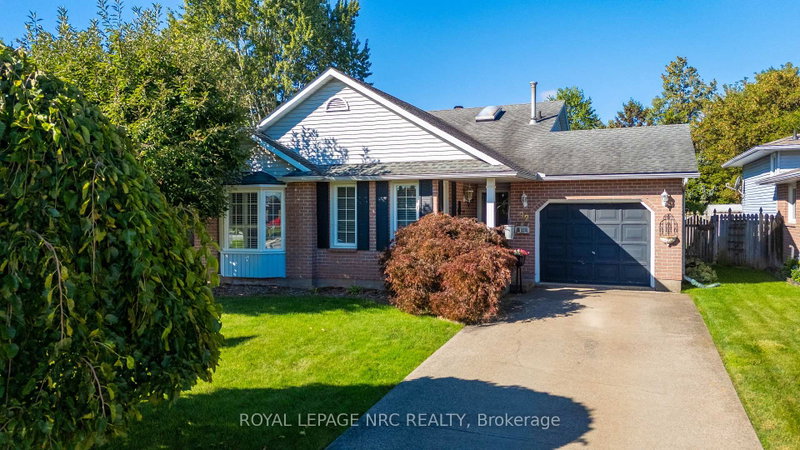 Image of home for listing MLS® X14120768
