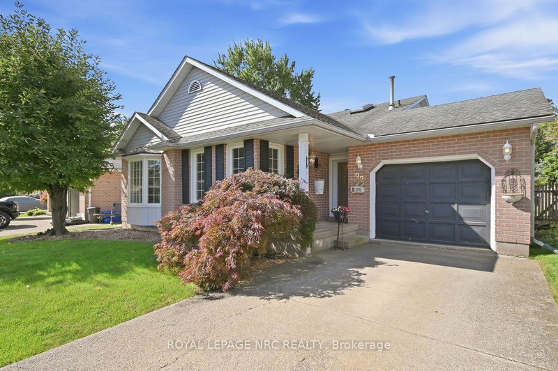 Image of home for listing MLS® X14120768