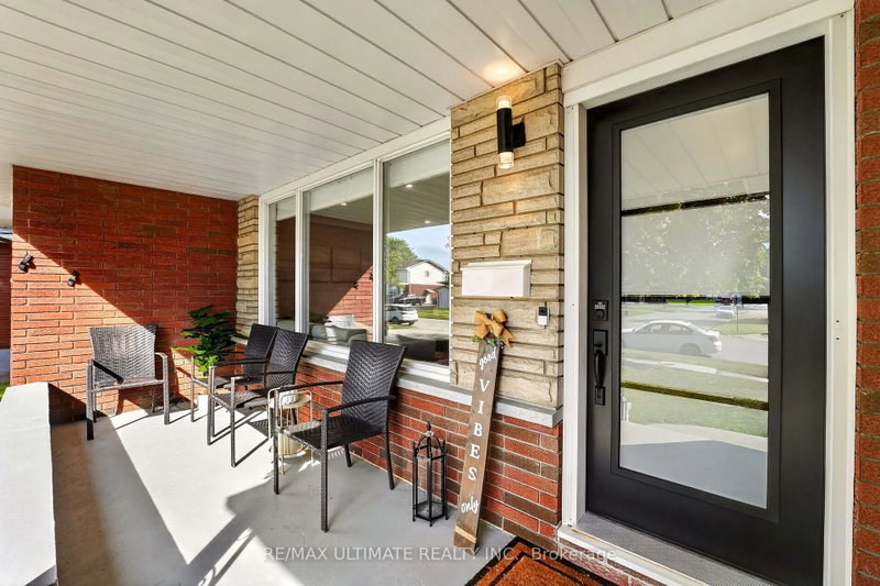Image of home for listing MLS® X14122134