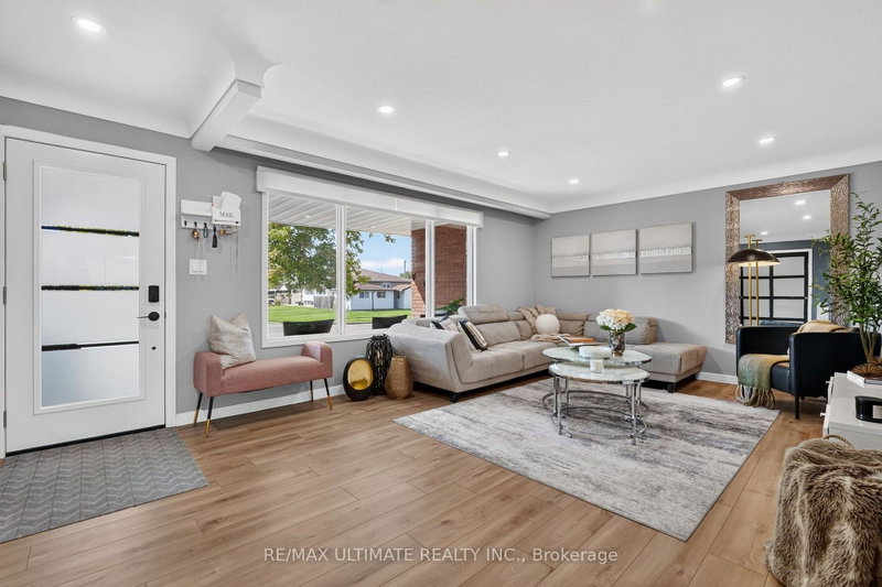 Image of home for listing MLS® X14122134