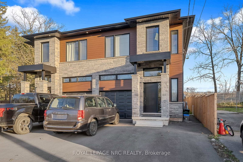 Image of home for listing MLS® X14122872