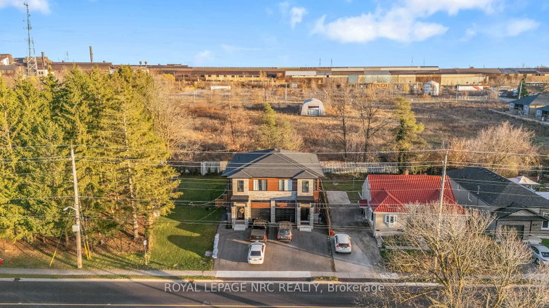 Image of home for listing MLS® X14122872