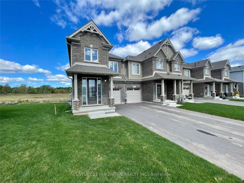 Image of home for listing MLS® X14123848