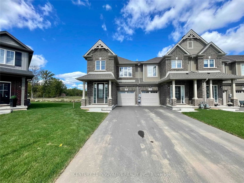 Image of home for listing MLS® X14123848