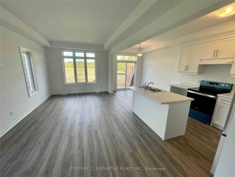 Image of home for listing MLS® X14123848