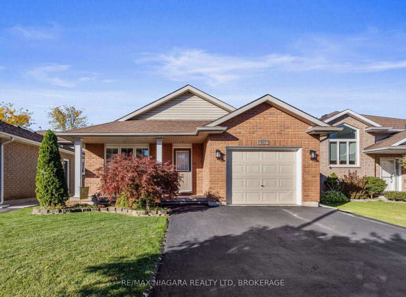 Image of home for listing MLS® X14124590