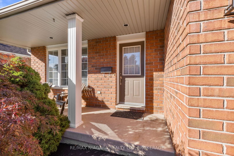 Image of home for listing MLS® X14124590