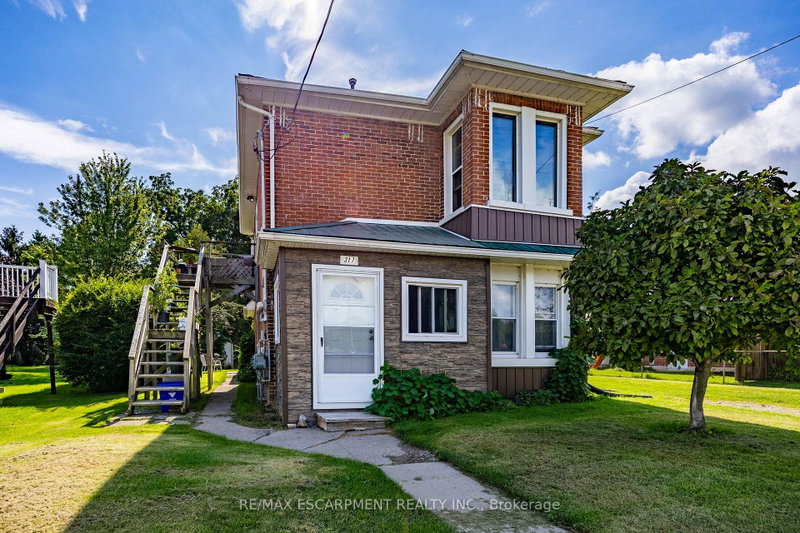 Image of home for listing MLS® X14124596