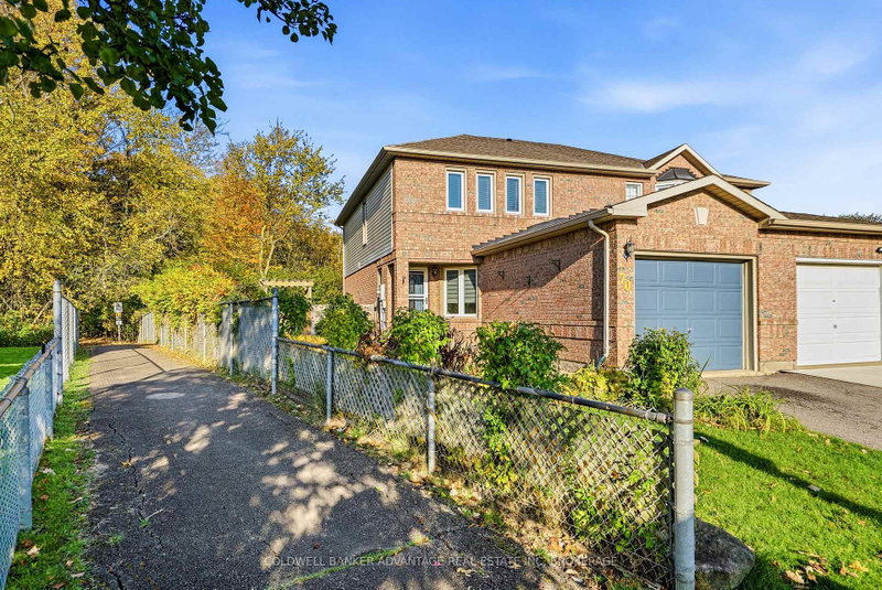 Image of home for listing MLS® X14124774