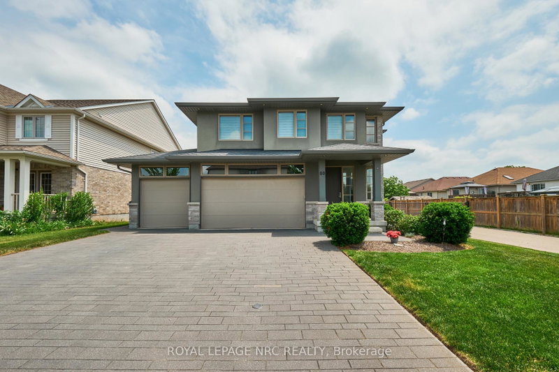 Image of home for listing MLS® X14126616