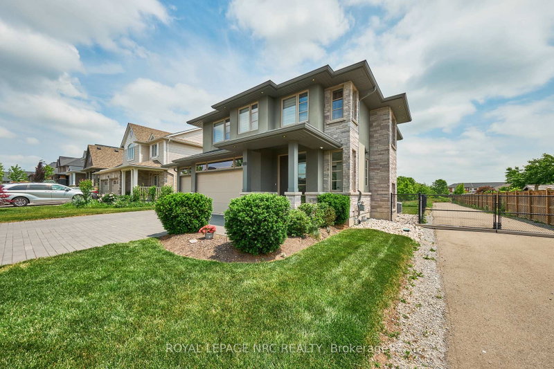 Image of home for listing MLS® X14126616
